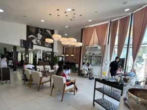 Salão de Beleza no Morumbi Salão de cabeleireiro morumbi