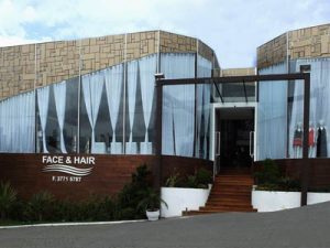 Salão de Beleza no Morumbi Salão de cabeleireiro morumbi