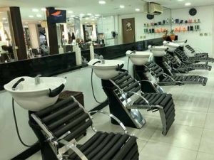 Salão de Beleza no Morumbi Salão de cabeleireiro morumbi