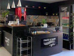 Salão de Beleza no Morumbi Salão de cabeleireiro morumbi