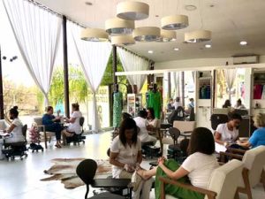 Salão de Beleza no Morumbi Salão de cabeleireiro morumbi