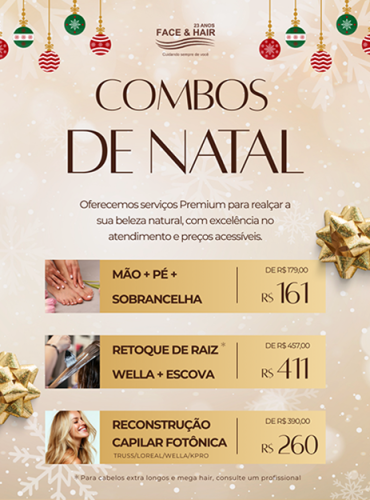 Salão de Beleza no Morumbi4